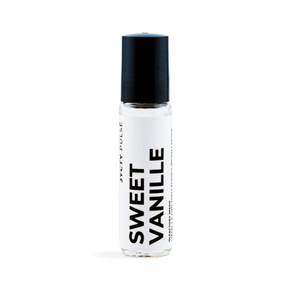 SWEET VANILLE | Inspired by Vanilla 28