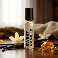SWEET VANILLE | Inspiré de Vanilla 28