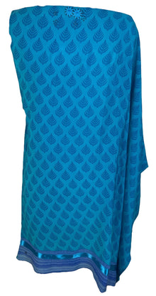PRC6943 Robe asymétrique en pure soie Avatar