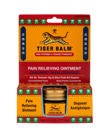 Tiger Balm