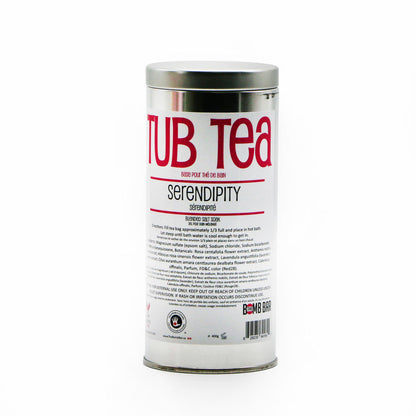 Tub Tea