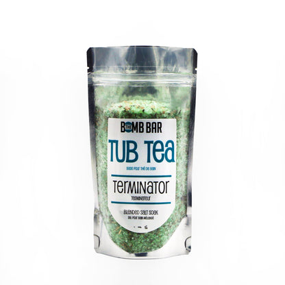 Tub Tea