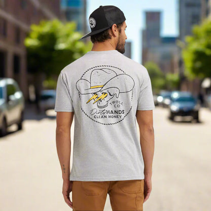 T-shirt DHCM Savage
