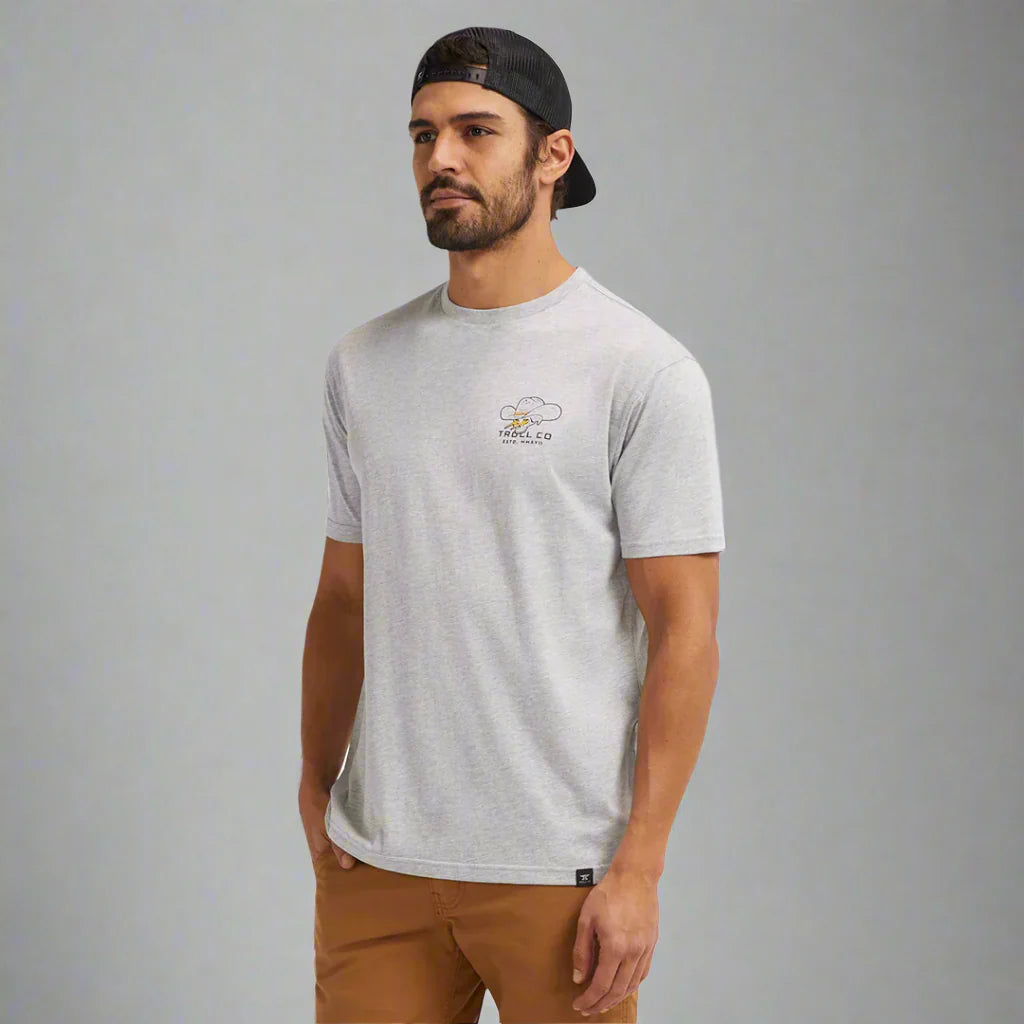 T-shirt DHCM Savage