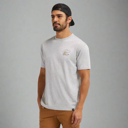 T-shirt DHCM Savage