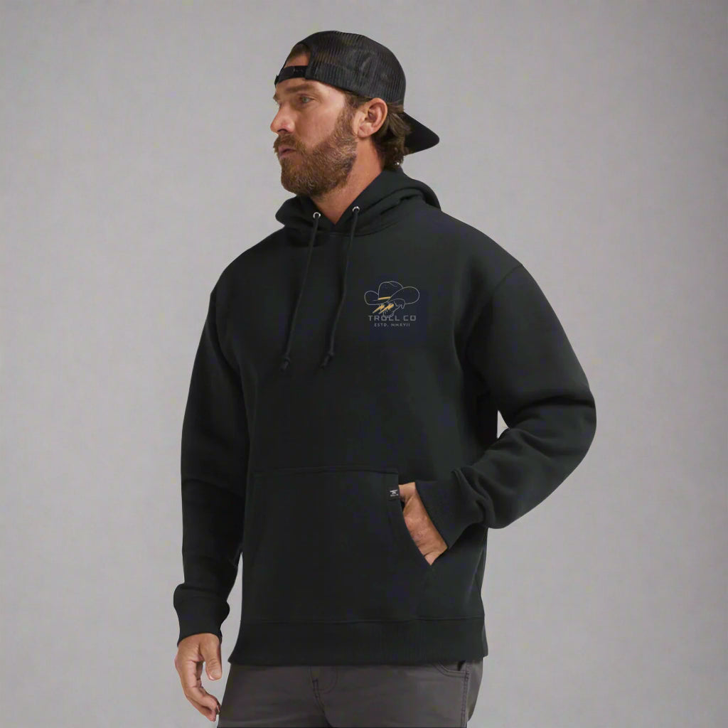 DHCM Savage Hoodie