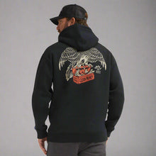 Sweat à capuche DHCM Eagle Eye