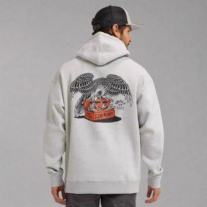 DHCM Eagle Eye Hoodie
