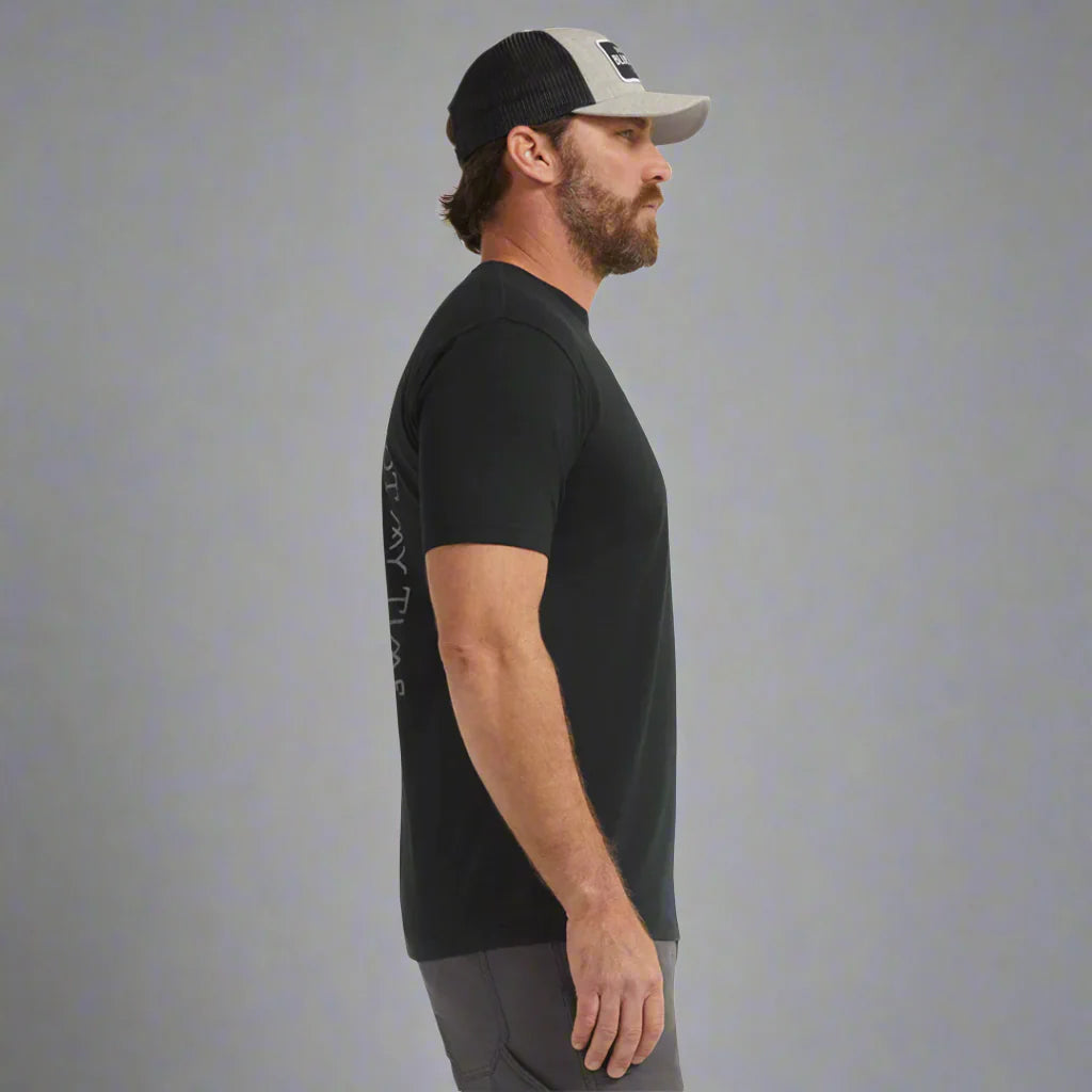 T-shirt homme Pay Time DHCM