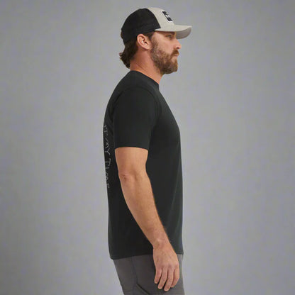 T-shirt homme Pay Time DHCM