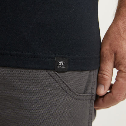 T-shirt homme Pay Time DHCM