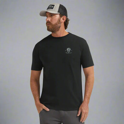 T-shirt homme Pay Time DHCM