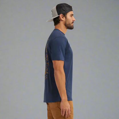 T-shirt homme Pay Time DHCM