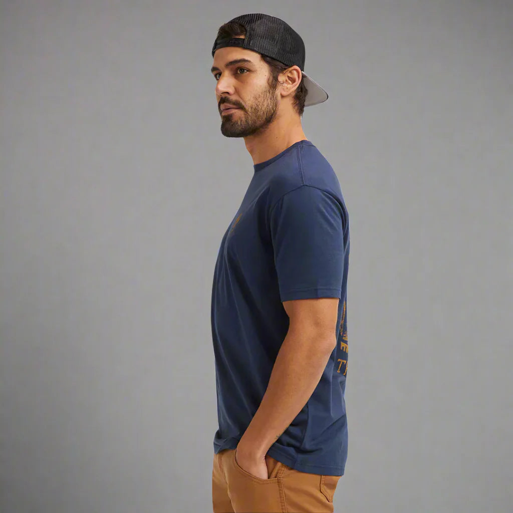 T-shirt homme Pay Time DHCM