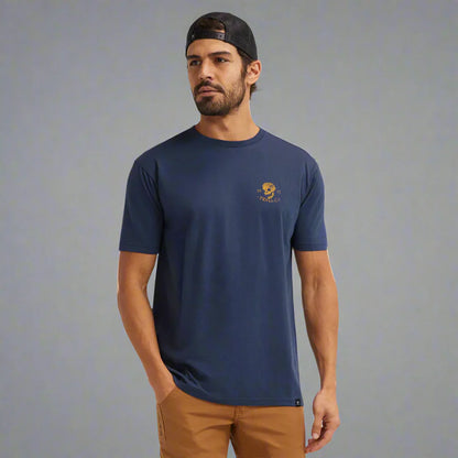 T-shirt homme Pay Time DHCM