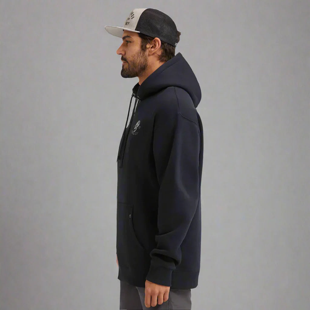 Sweat à capuche DHCM pour homme - Payez-moi pour mon expérience