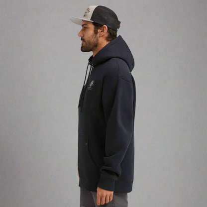 Sweat à capuche DHCM pour homme - Payez-moi pour mon expérience