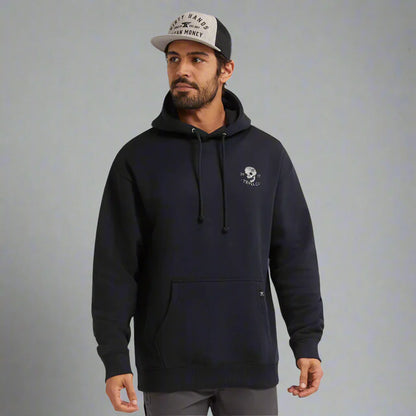 Sweat à capuche DHCM pour homme - Payez-moi pour mon expérience