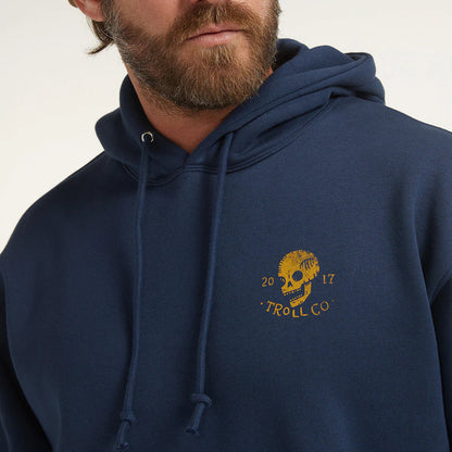 Sweat à capuche DHCM pour homme - Payez-moi pour mon expérience
