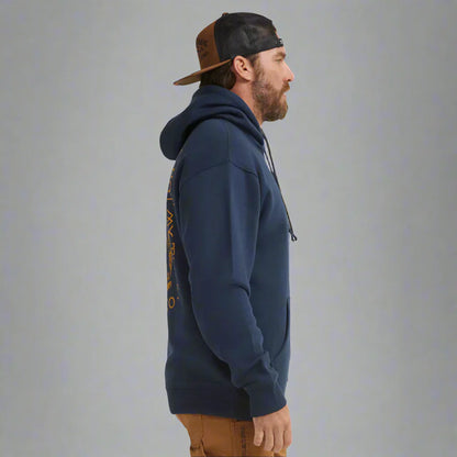 Sweat à capuche DHCM pour homme - Payez-moi pour mon expérience