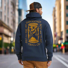 Sweat à capuche DHCM pour homme - Payez-moi pour mon expérience
