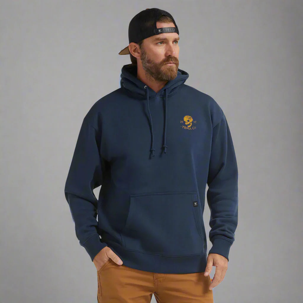 Sweat à capuche DHCM pour homme - Payez-moi pour mon expérience