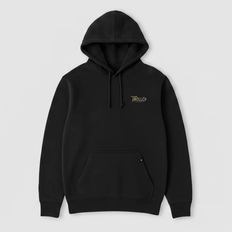 Sweat à capuche homme DHCM - Payez-moi pour mon expérience, pas mon temps