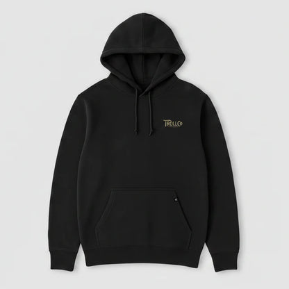 Sweat à capuche homme DHCM - Payez-moi pour mon expérience, pas mon temps