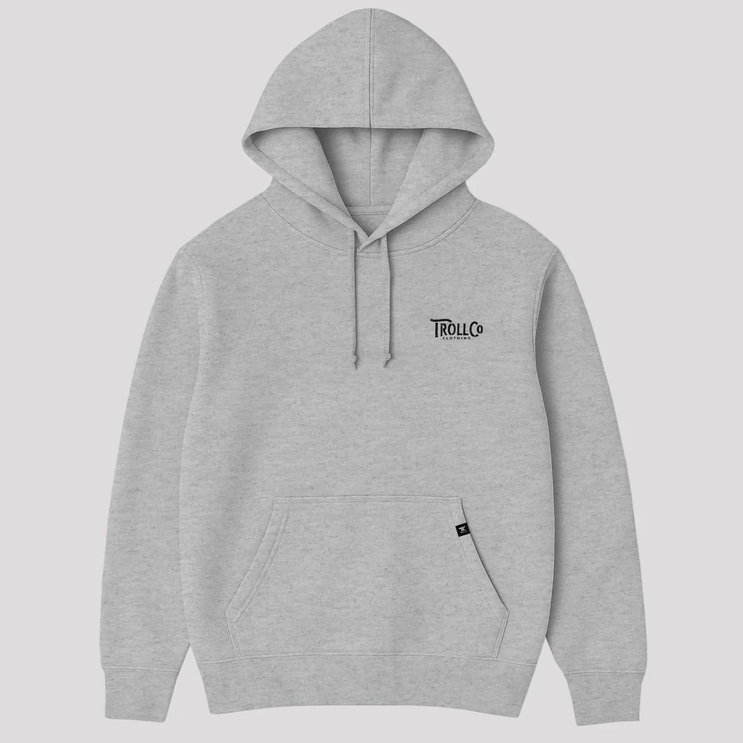 Sweat à capuche homme DHCM - Payez-moi pour mon expérience, pas mon temps