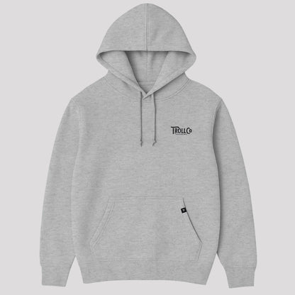 Sweat à capuche homme DHCM - Payez-moi pour mon expérience, pas mon temps