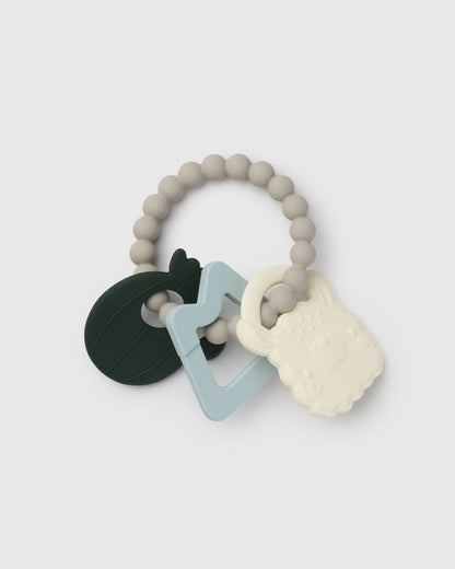 Teething Charms - Lane Llama