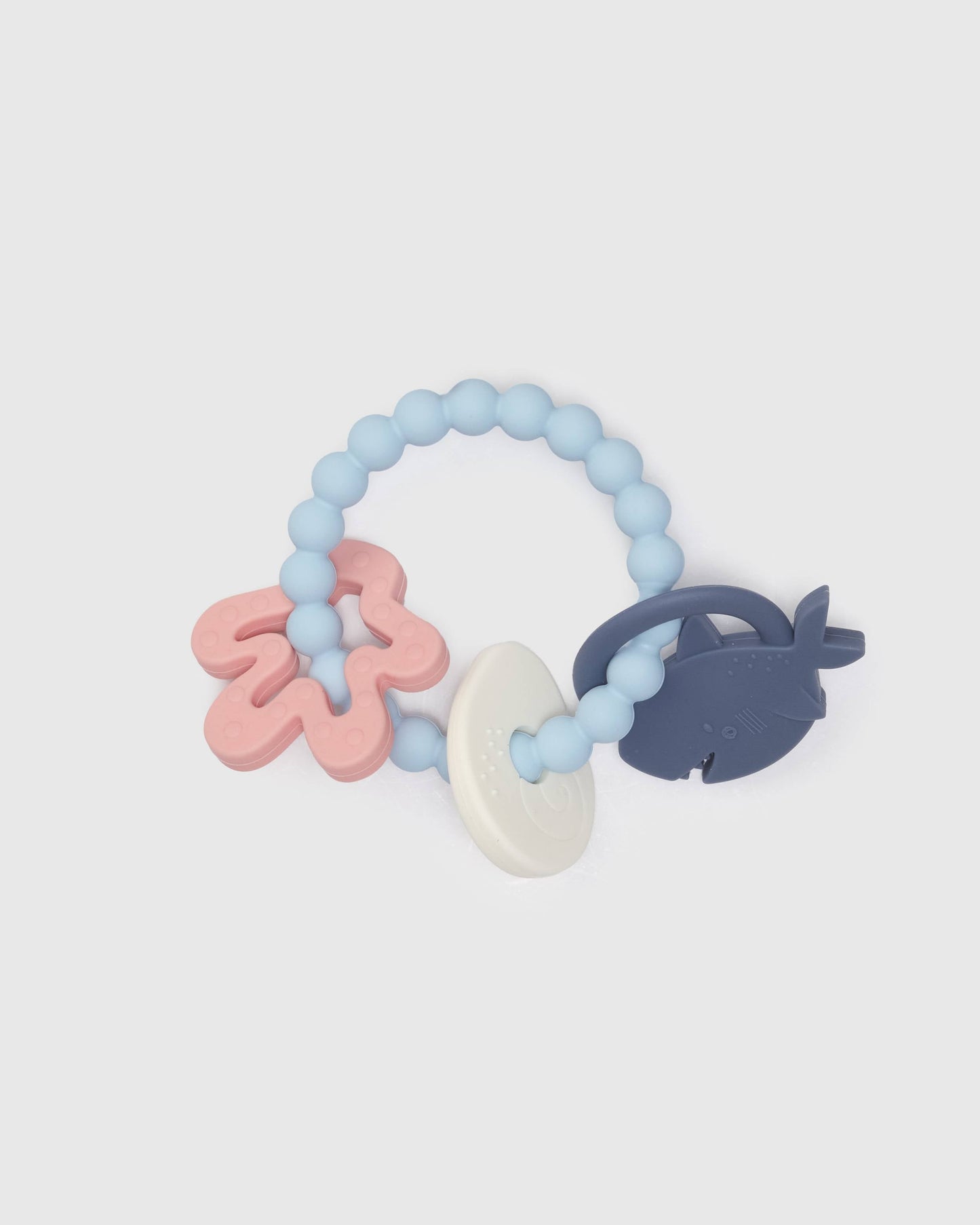 Teething Charms - Sarah Shark