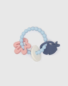 Teething Charms - Sarah Shark