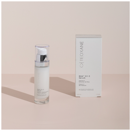 Teoxane RHA Vitamin C Serum