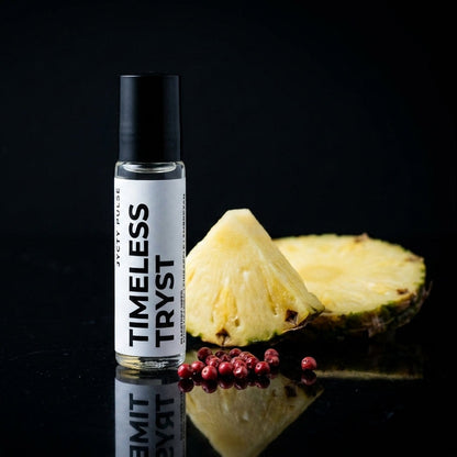 TIMELESS TRYST | Inspired by Aventus