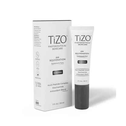 TiZO® Photoceutical AM Rejuvenation