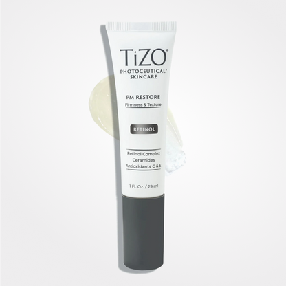 TiZO Photoceutical PM Restore