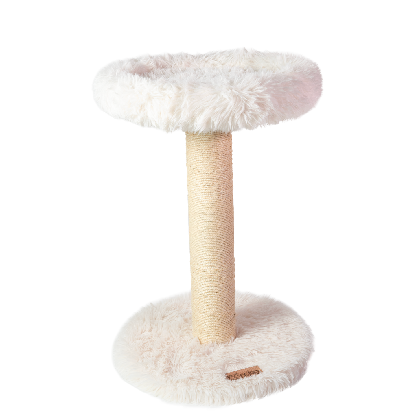 L'Arbre à chat Blush – 1 niveau
