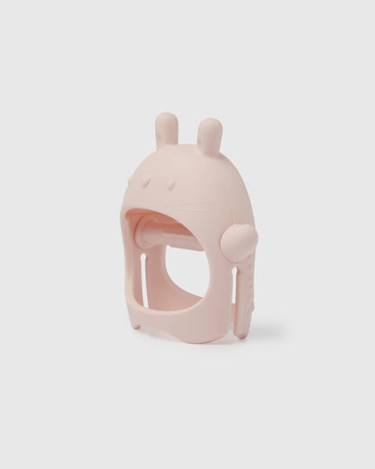 Teething Mitt - Bunny