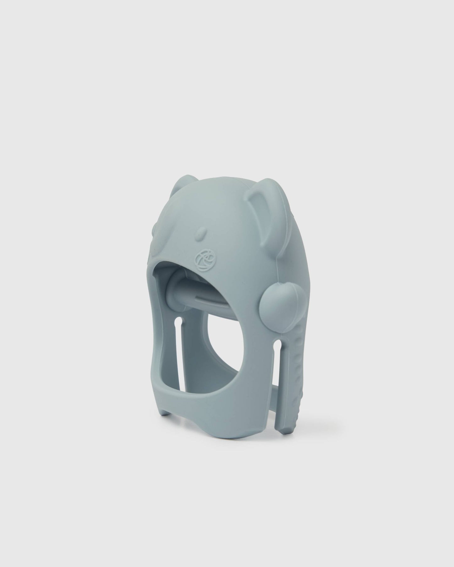 Teething Mitt - Elephant