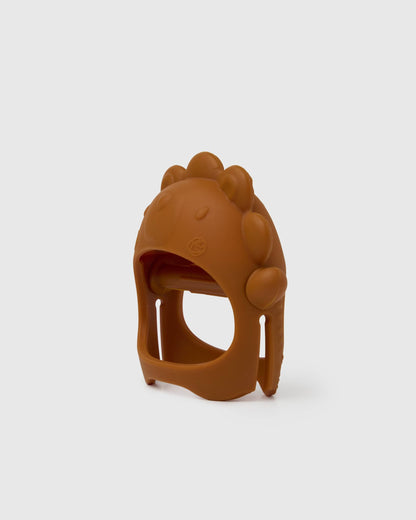 Teething Mitt - Lion