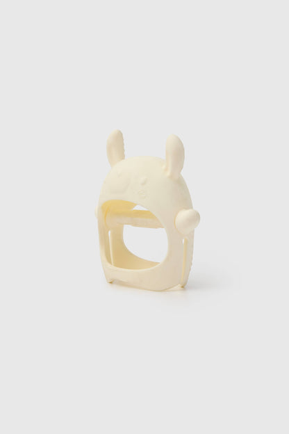 Teething Mitt - Llama