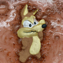 LV - Coyote