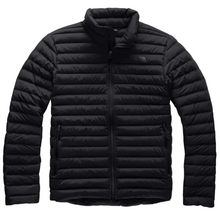 The North Face Men's Stretch Down Puffer Jacket Size XXL | Packs into Pouch for Travel!
