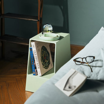 TOMO Table d'appoint<br> Utilisation intérieure et extérieure