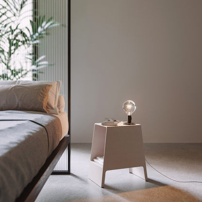 TOMO Table d'appoint<br> Utilisation intérieure et extérieure