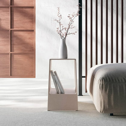 TOMO Table d'appoint<br> Utilisation intérieure et extérieure
