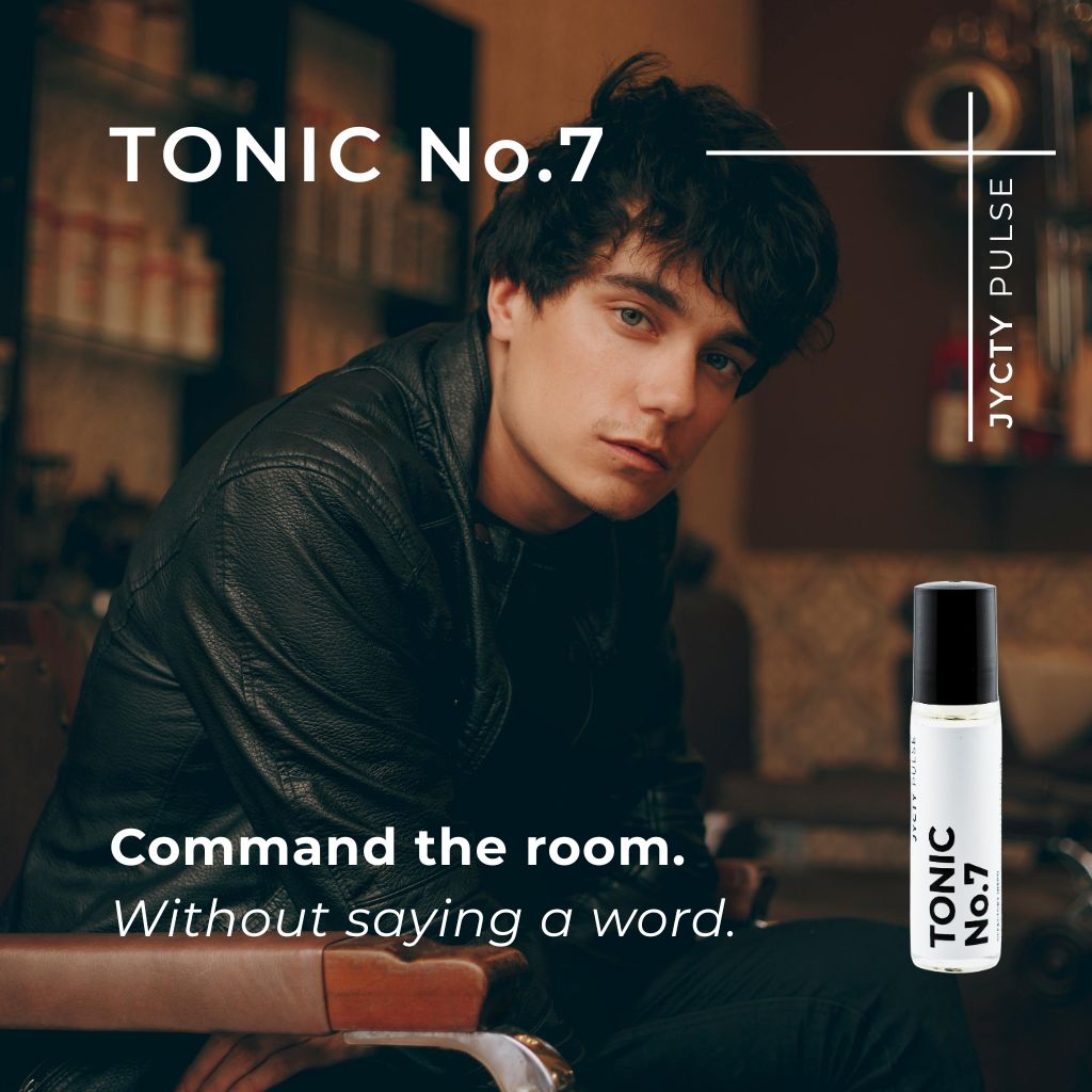 TONIC No.7 | Inspired by Beau De Jour