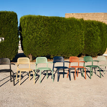 Toní Armchair