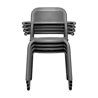 Fauteuil Toní